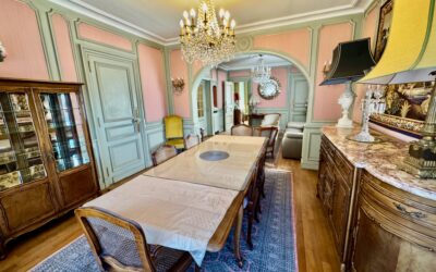 Sarlat, Périgord Noir 24200