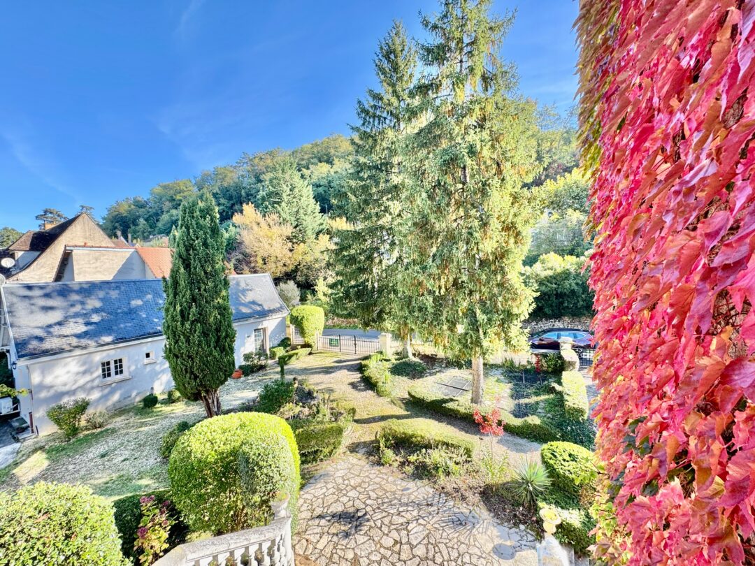 Sarlat, Périgord Noir 24200