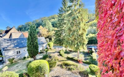 Sarlat, Périgord Noir 24200