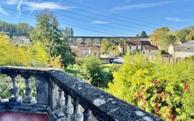 Sarlat, Périgord Noir 24200