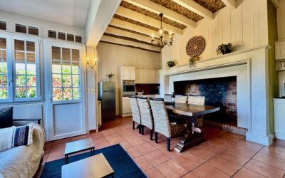 Sarlat, Périgord Noir 24200