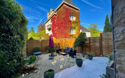 Sarlat, Périgord Noir 24200