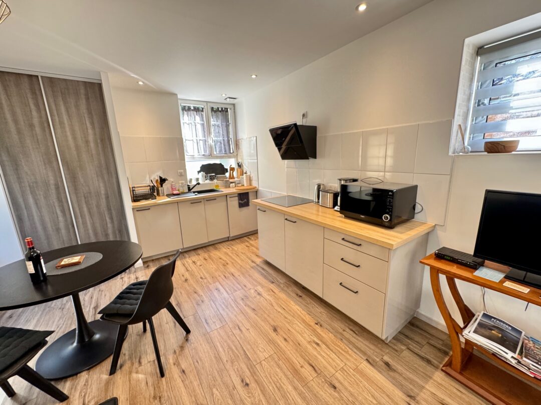 Sarlat, Périgord Noir 24200