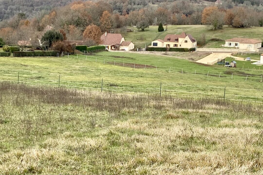 Vallée de la Dordogne, Périgord Noir