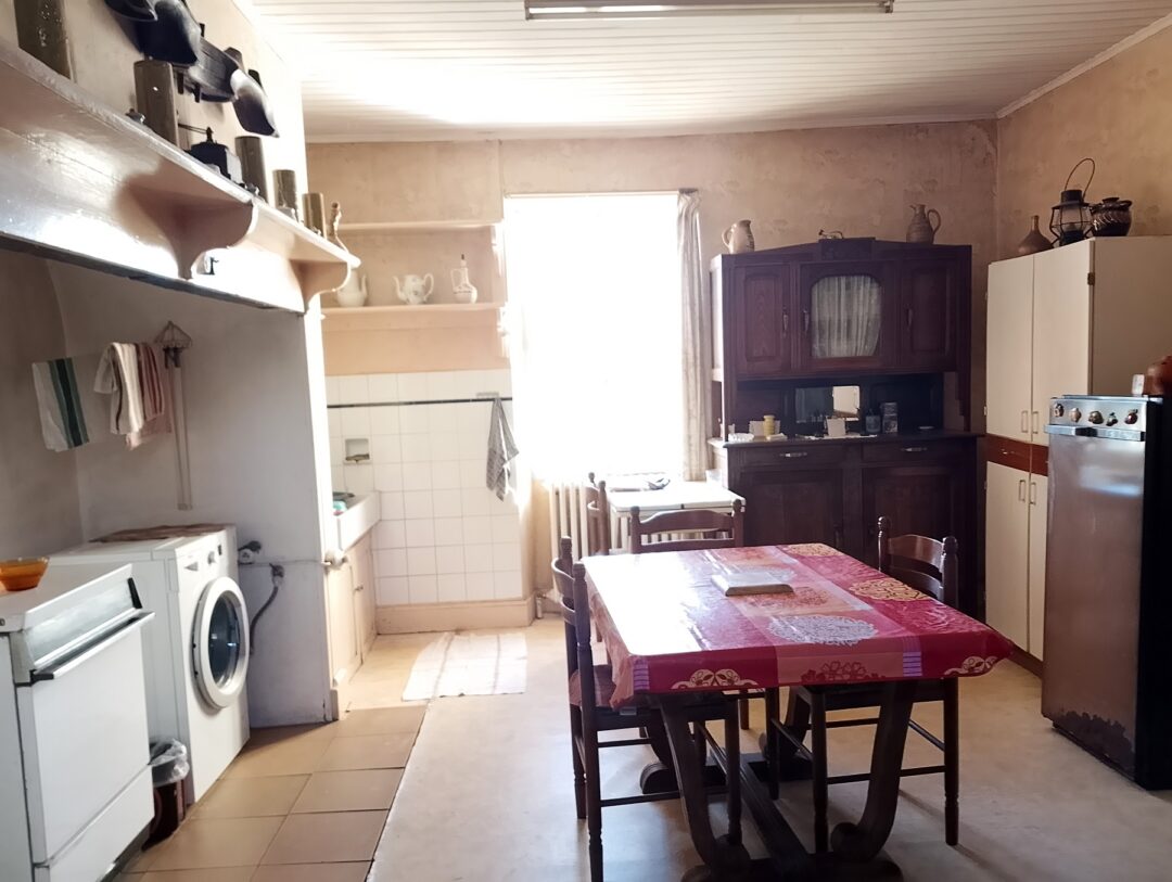 St Julien de Lampon, Périgord Noir