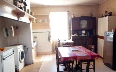 St Julien de Lampon, Périgord Noir