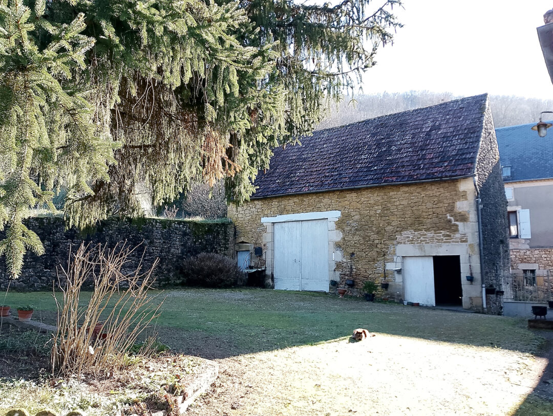 St Julien de Lampon, Périgord Noir