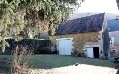 St Julien de Lampon, Périgord Noir