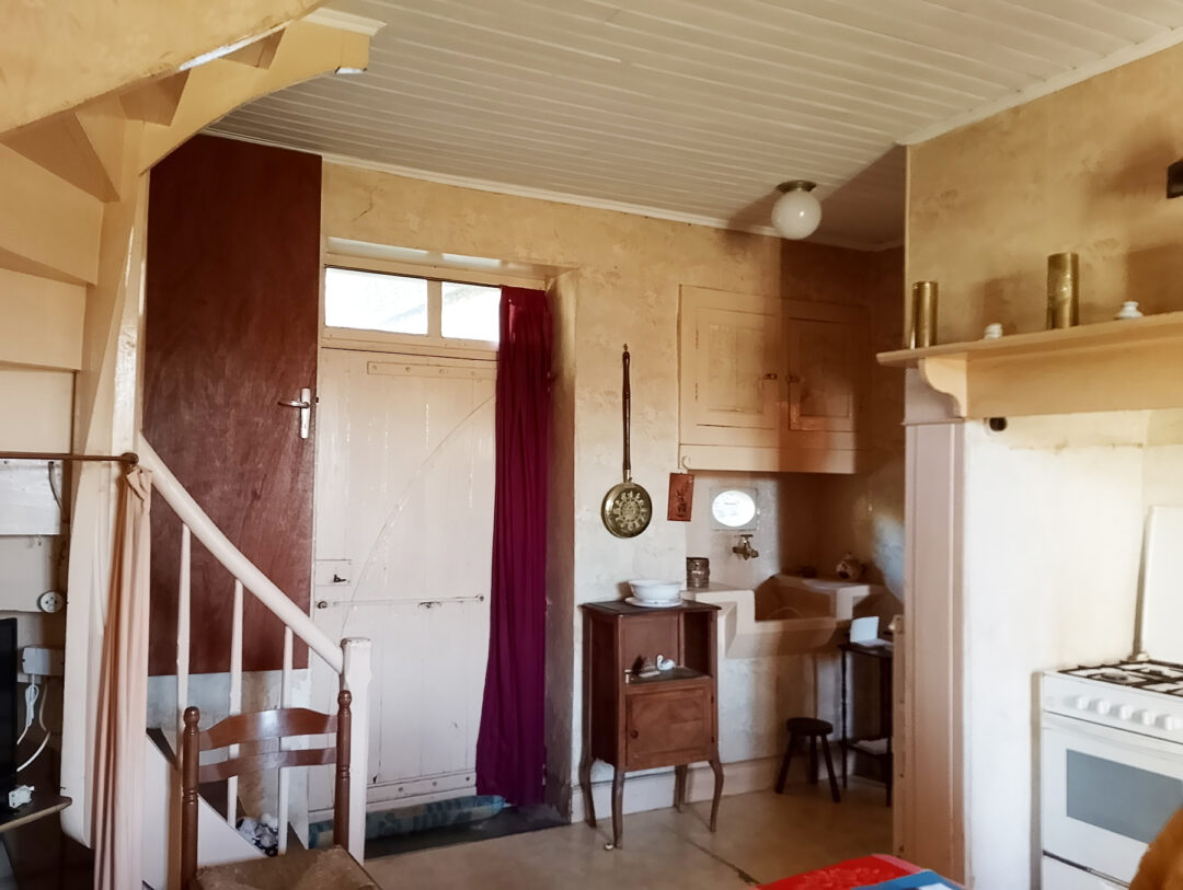 St Julien de Lampon, Périgord Noir