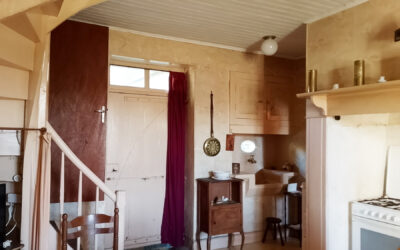 St Julien de Lampon, Périgord Noir