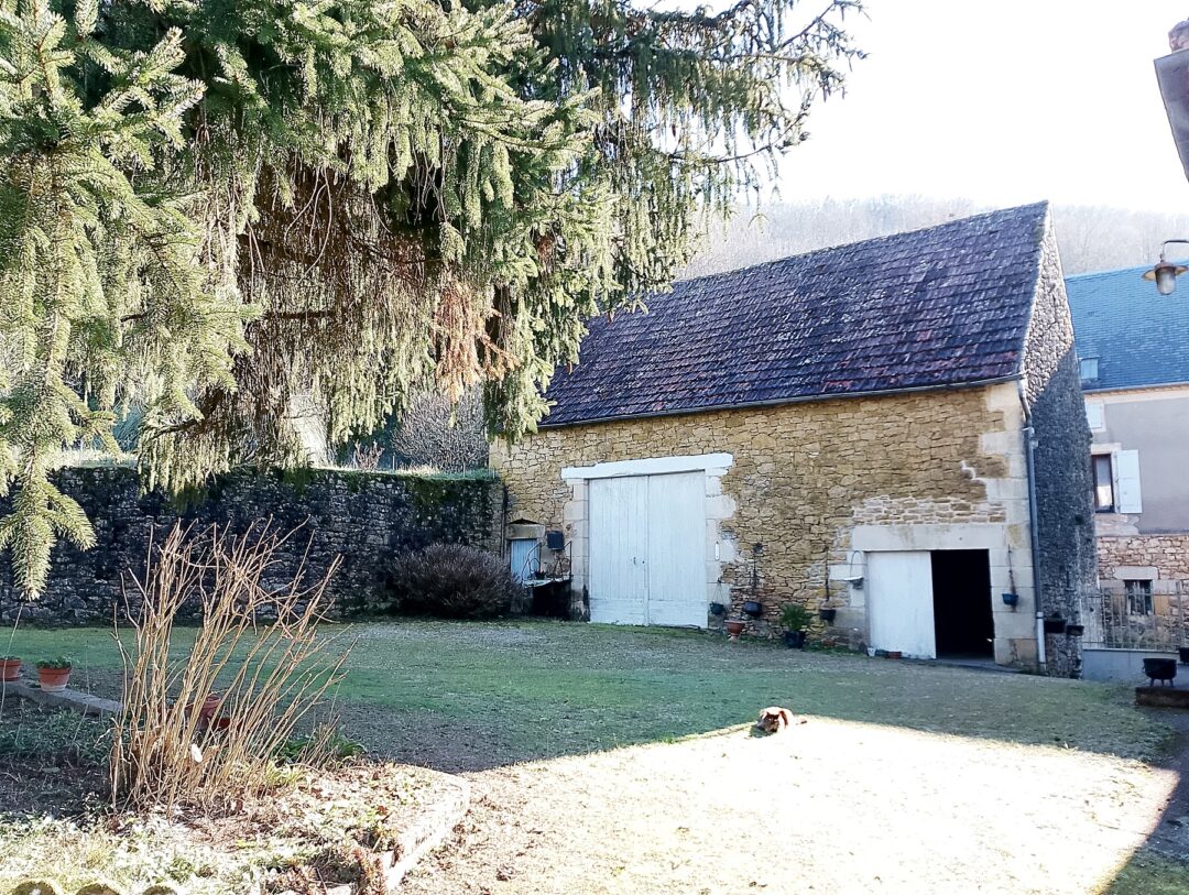 St Julien de Lampon, Périgord Noir