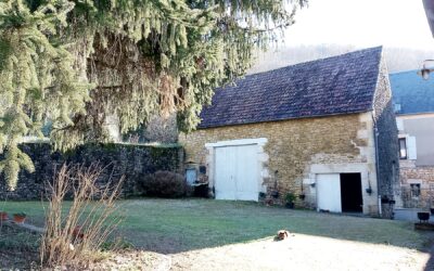 St Julien de Lampon, Périgord Noir