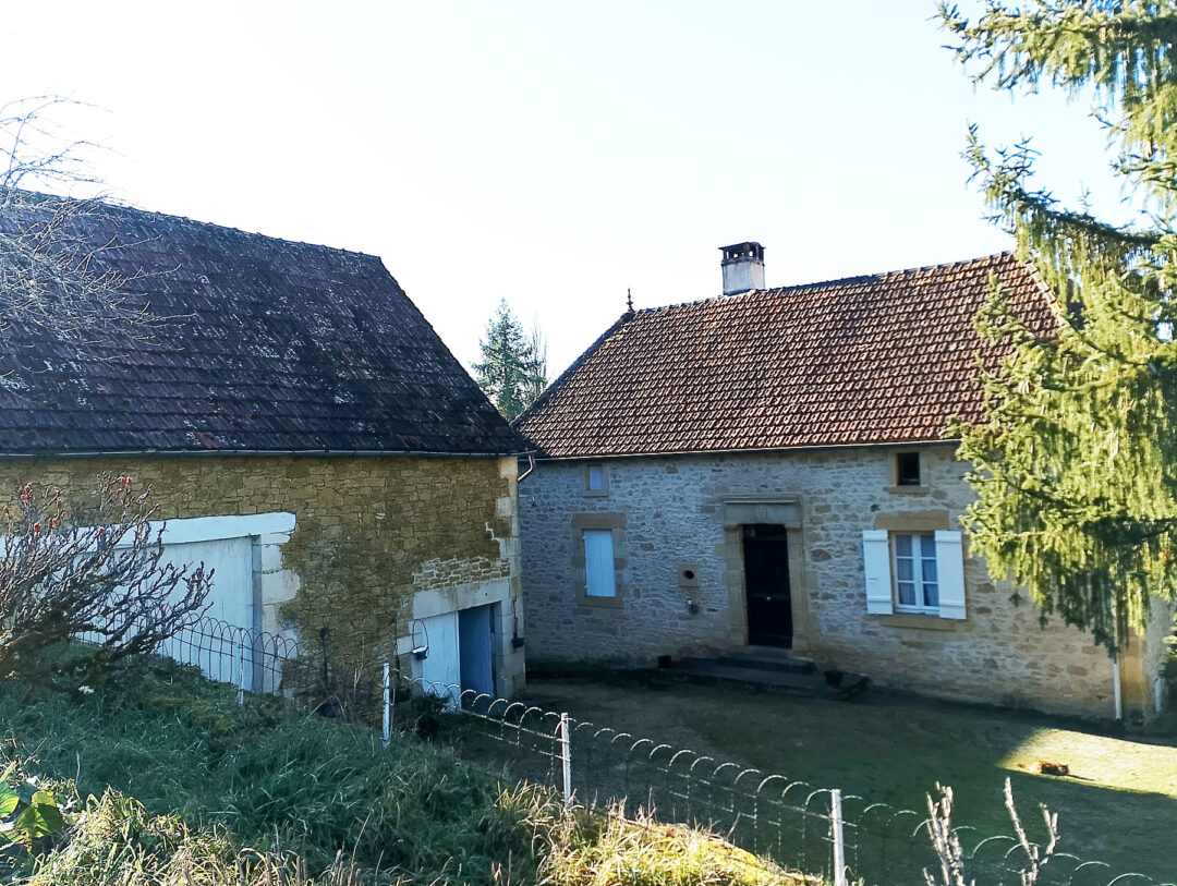 St Julien de Lampon, Périgord Noir