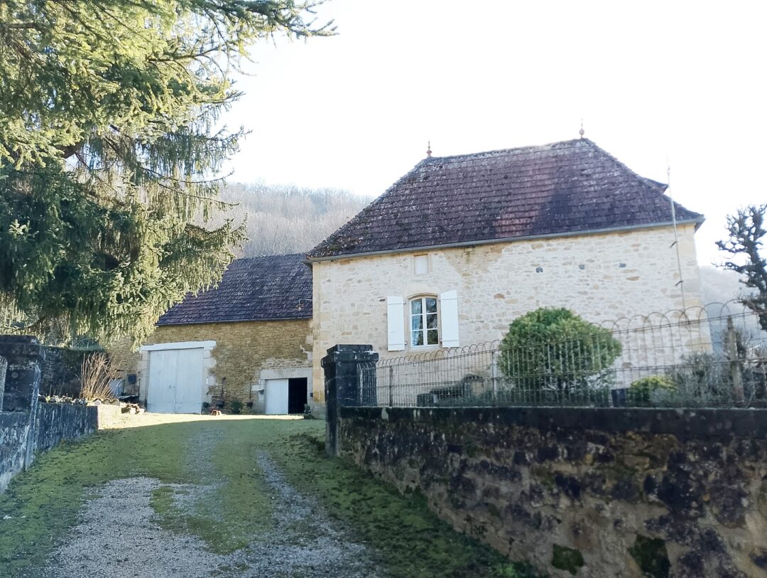 St Julien de Lampon, Périgord Noir