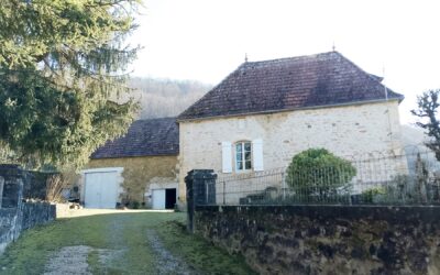 St Julien de Lampon, Périgord Noir