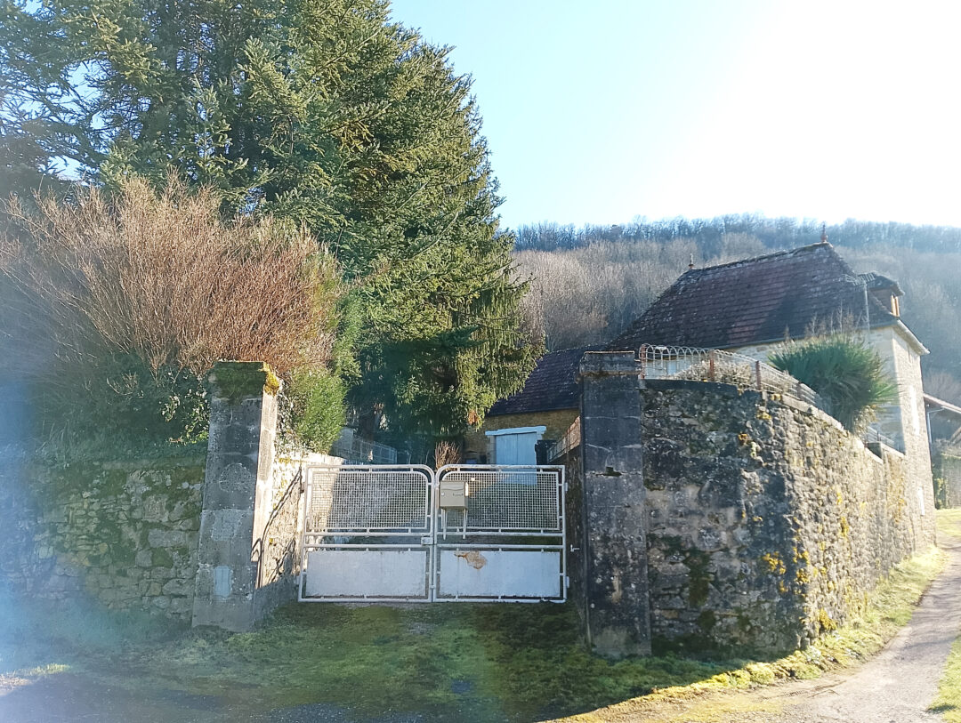 St Julien de Lampon, Périgord Noir