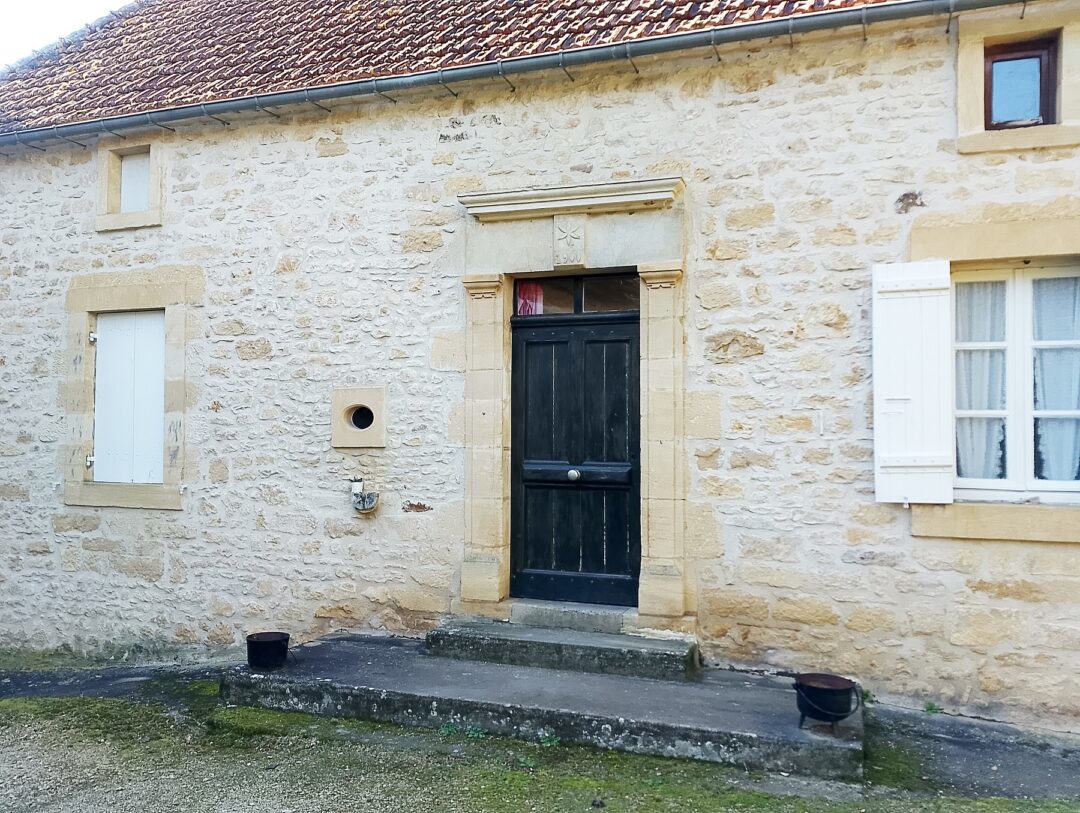 St Julien de Lampon, Périgord Noir