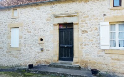 St Julien de Lampon, Périgord Noir