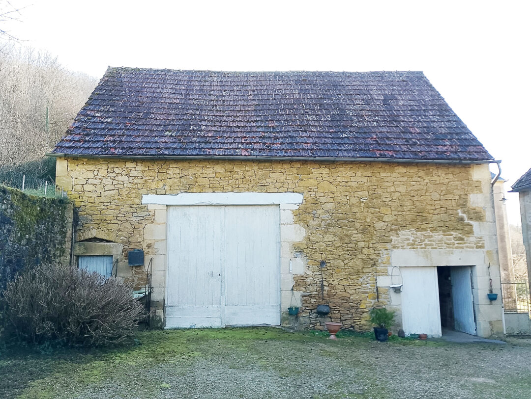 St Julien de Lampon, Périgord Noir