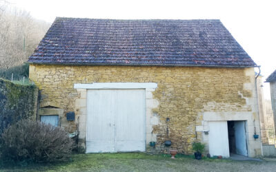 St Julien de Lampon, Périgord Noir