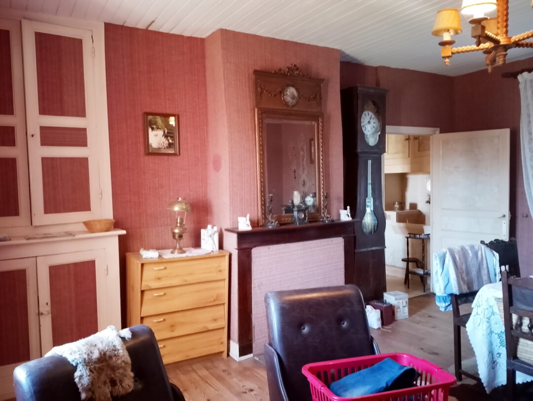 St Julien de Lampon, Périgord Noir