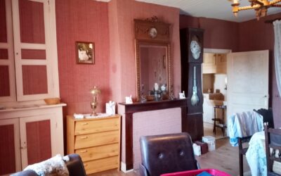 St Julien de Lampon, Périgord Noir