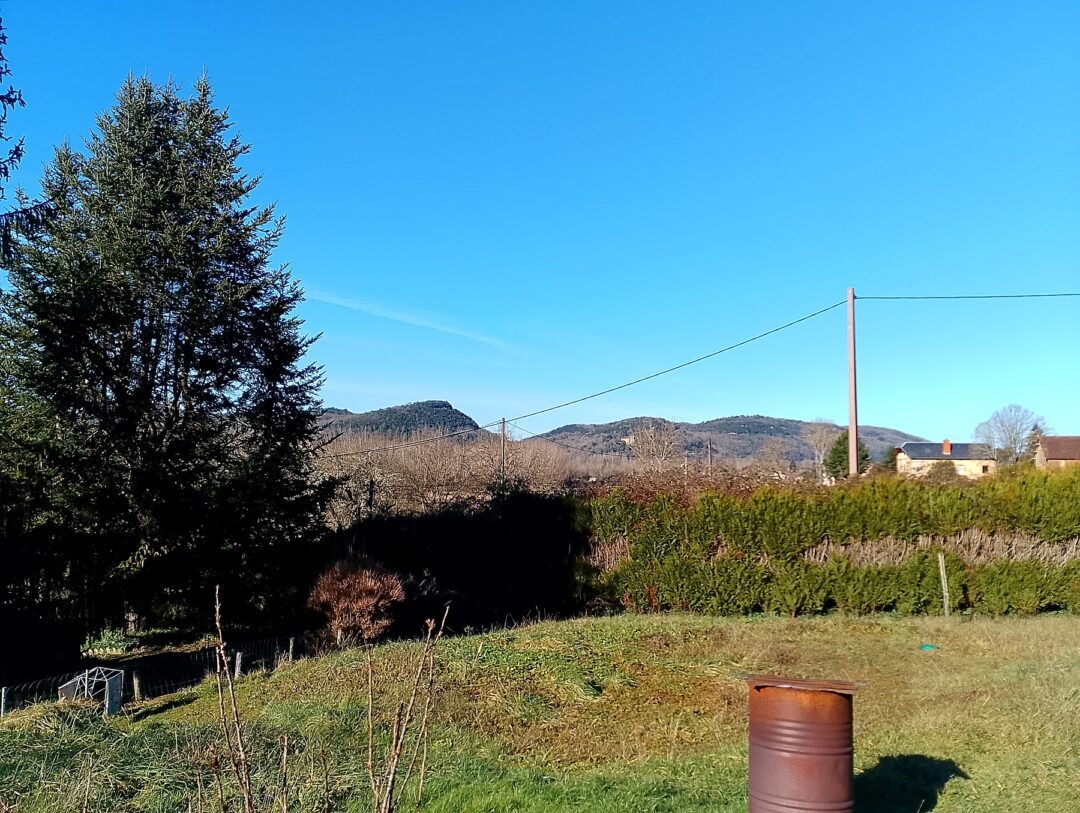 St Julien de Lampon, Périgord Noir
