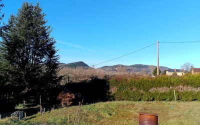 St Julien de Lampon, Périgord Noir