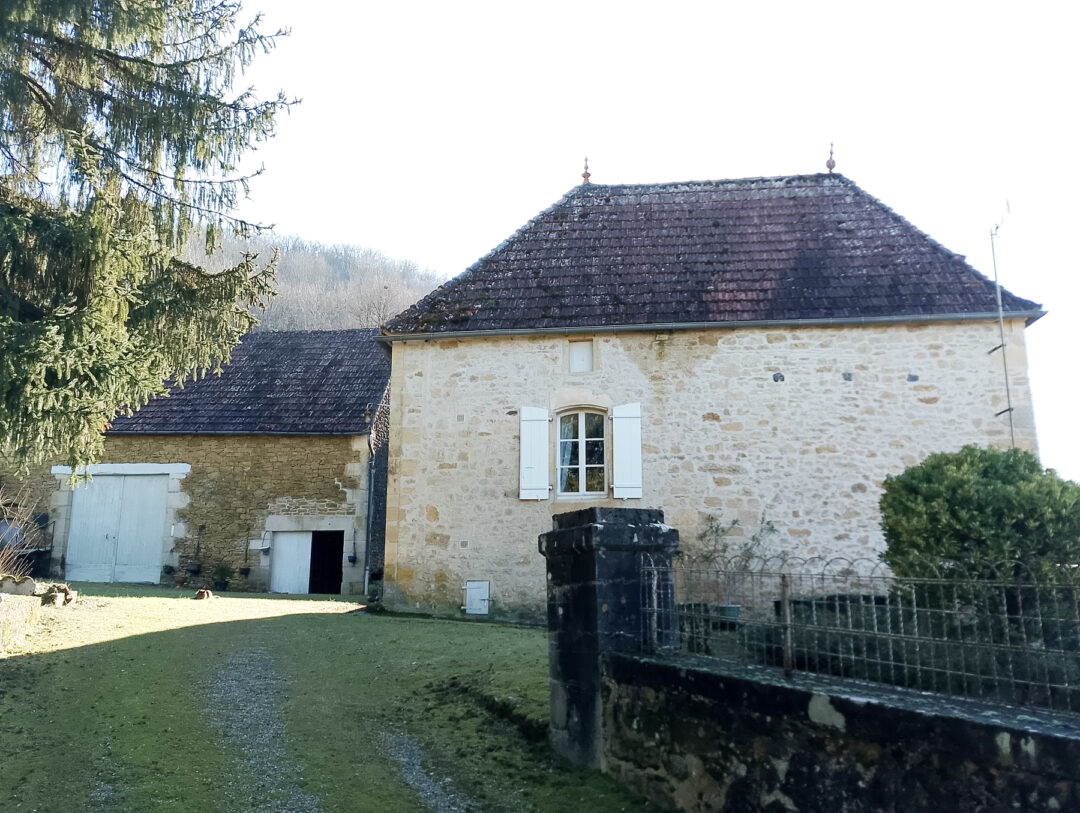 St Julien de Lampon, Périgord Noir