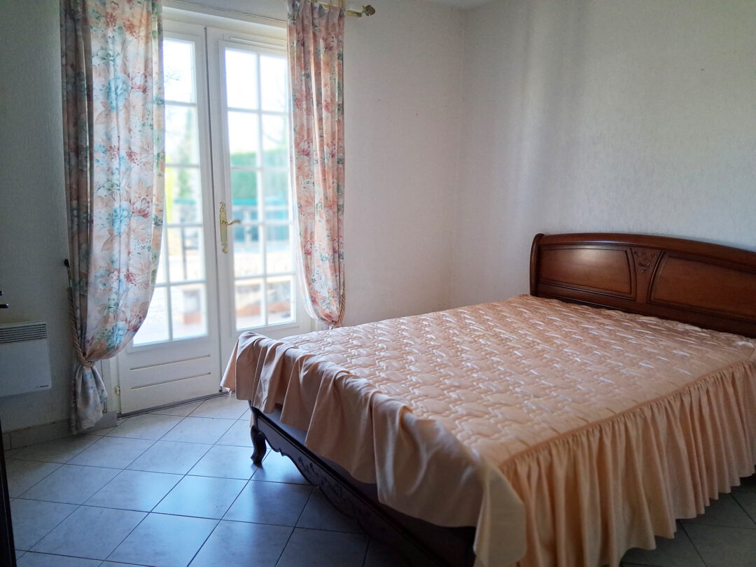 St André d'Allas, Périgord Noir 24200