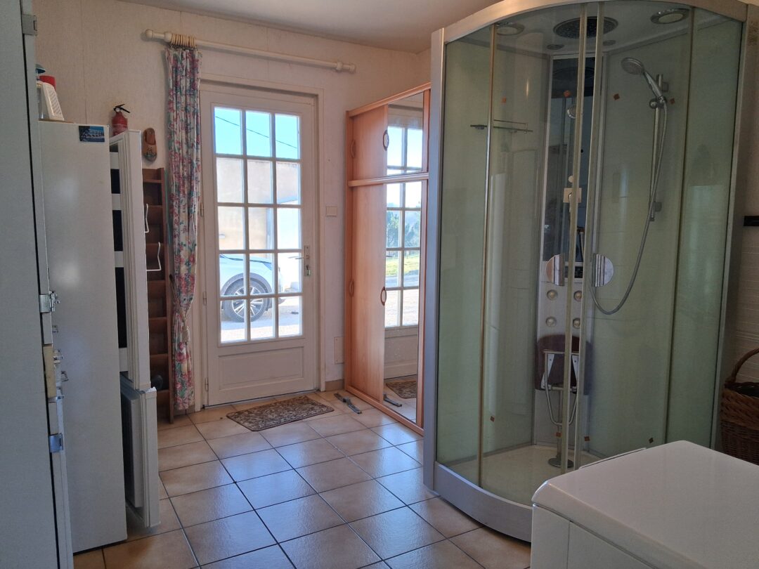 St André d'Allas, Périgord Noir 24200