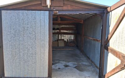 St André d'Allas, Périgord Noir 24200