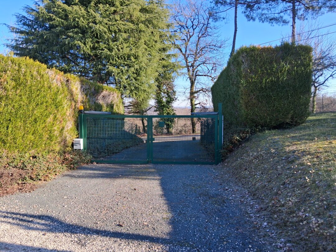 St André d'Allas, Périgord Noir 24200