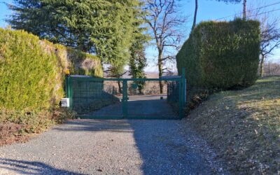 St André d'Allas, Périgord Noir 24200