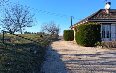 St André d'Allas, Périgord Noir 24200