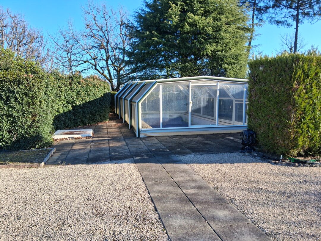 St André d'Allas, Périgord Noir 24200