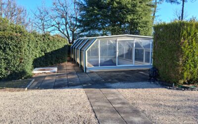 St André d'Allas, Périgord Noir 24200