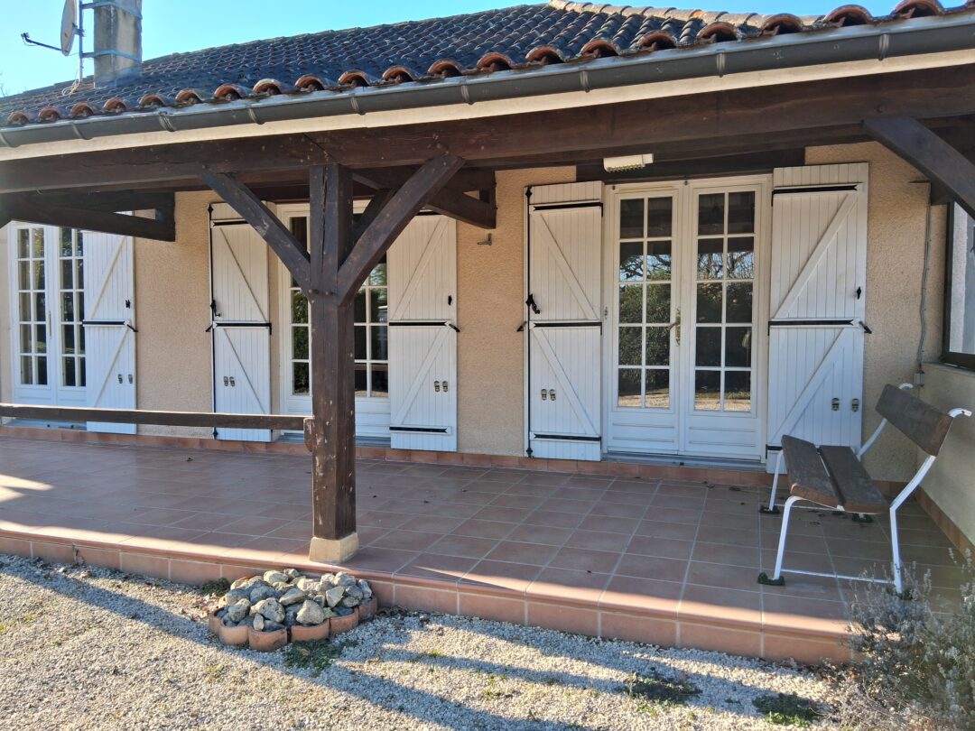 St André d'Allas, Périgord Noir 24200