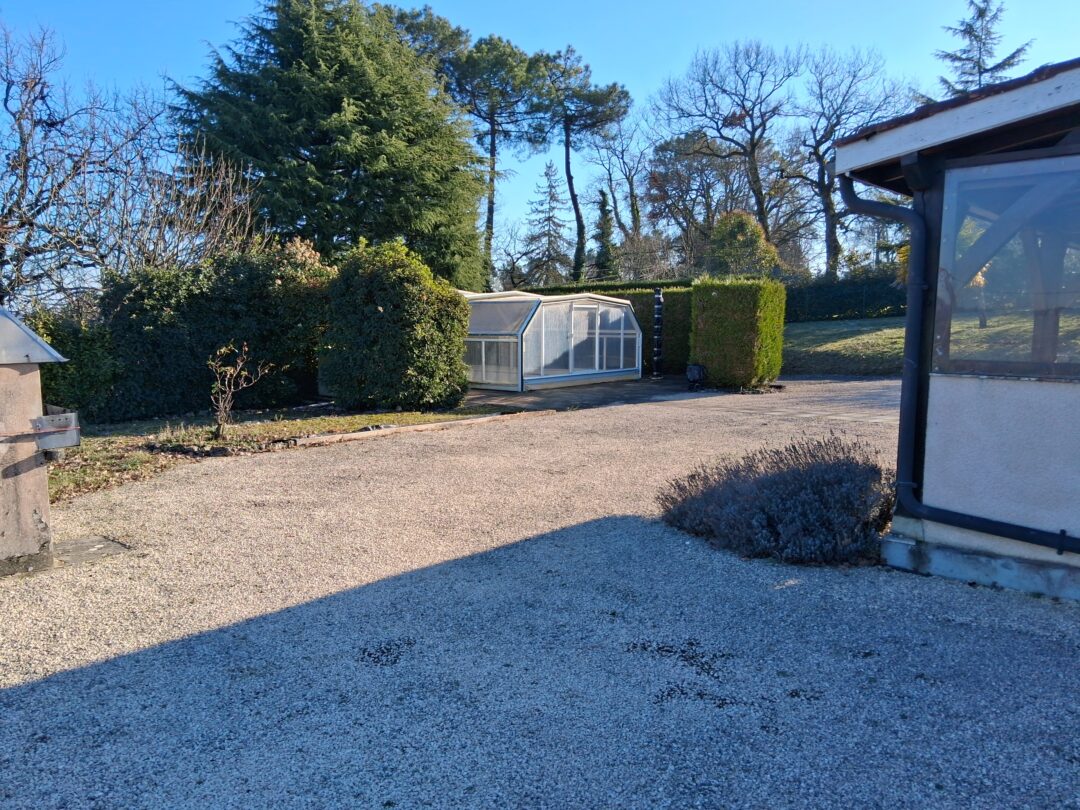 St André d'Allas, Périgord Noir 24200