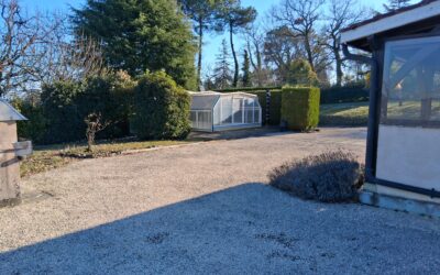 St André d'Allas, Périgord Noir 24200