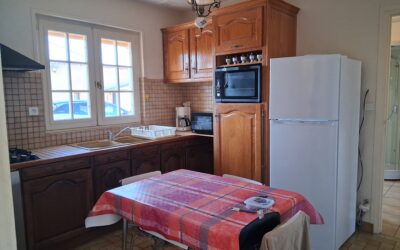 St André d'Allas, Périgord Noir 24200