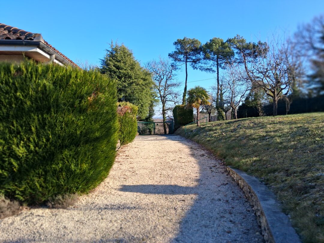 St André d'Allas, Périgord Noir 24200