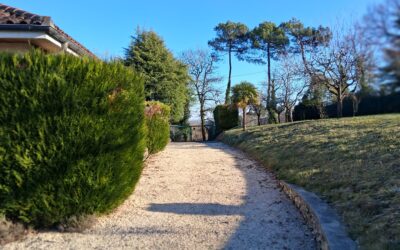 St André d'Allas, Périgord Noir 24200