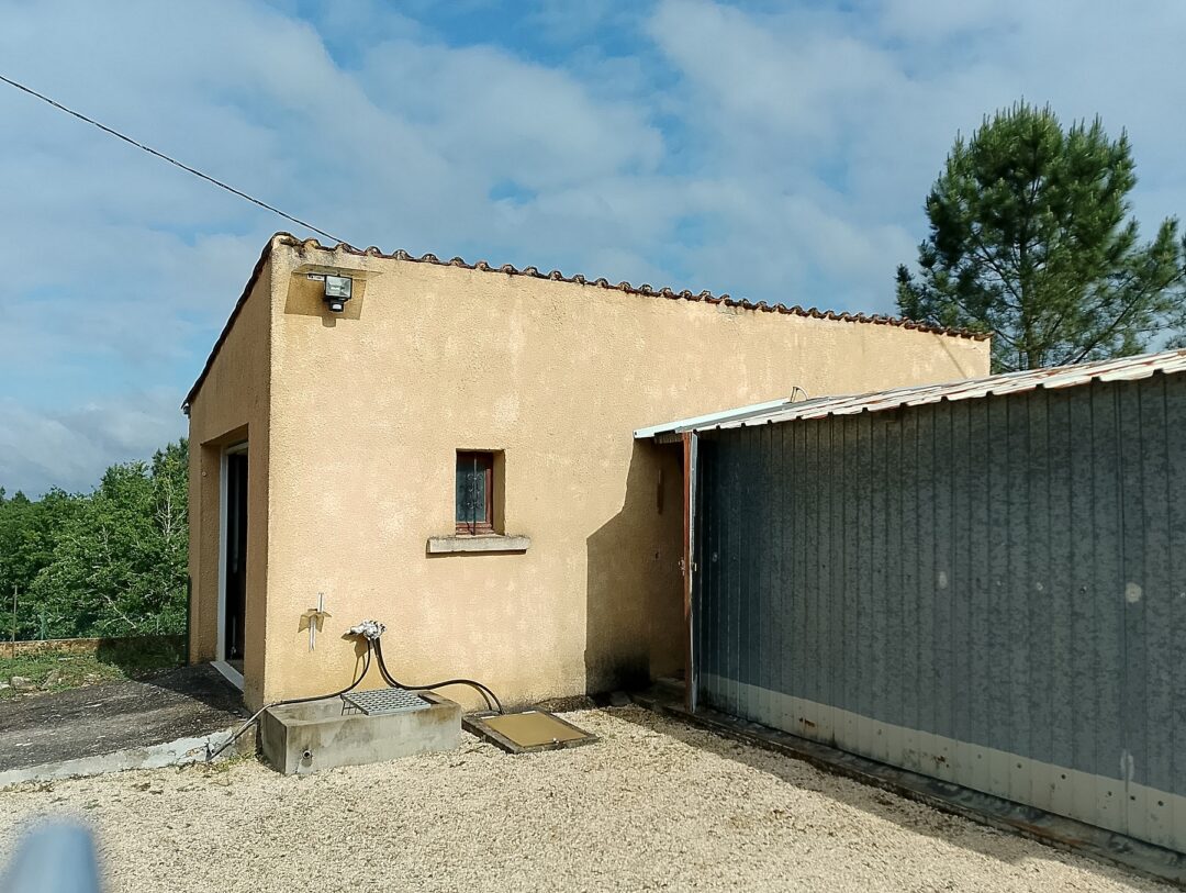 St André d'Allas, Périgord Noir 24200