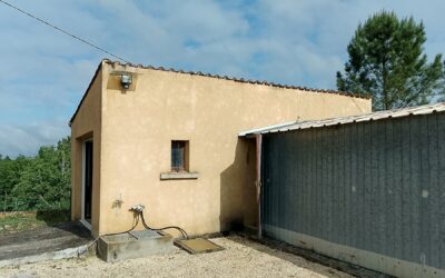 St André d'Allas, Périgord Noir 24200