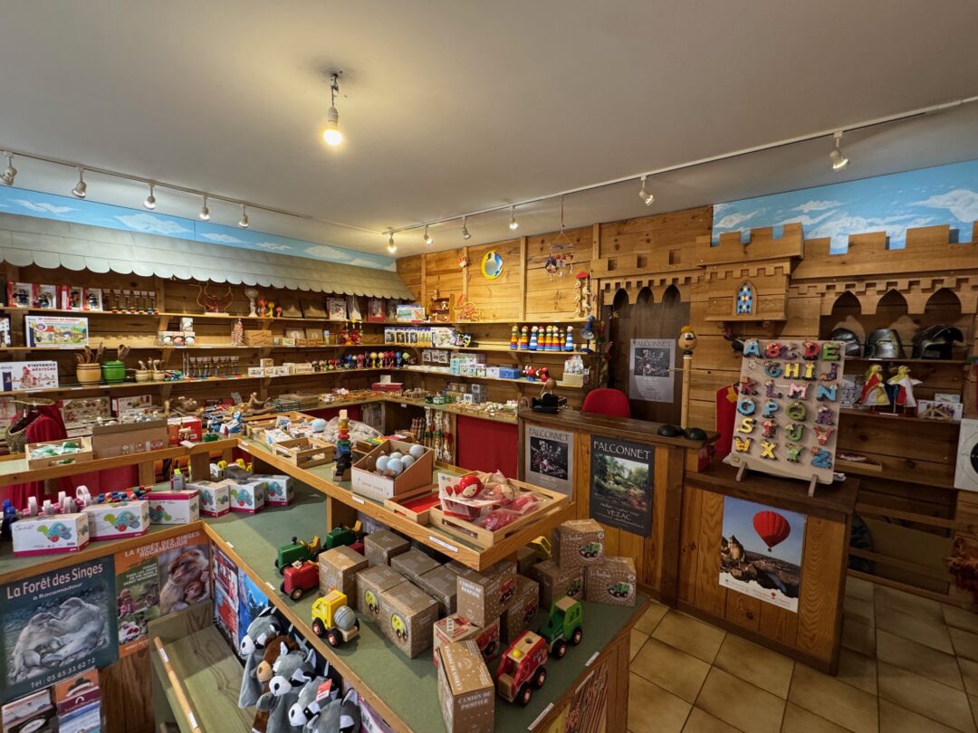 Domme, Périgord Noir 24200