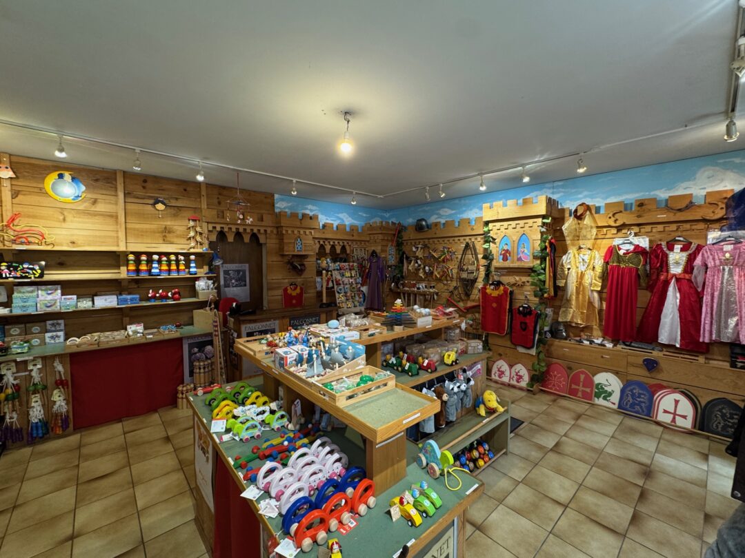 Domme, Périgord Noir 24200