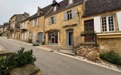 Domme, Périgord Noir 24200