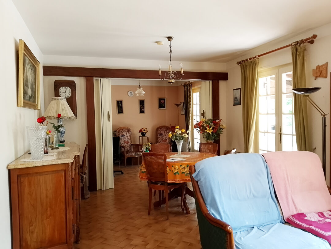 St André d'Allas, Périgord Noir 24200