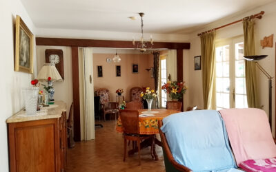 St André d'Allas, Périgord Noir 24200